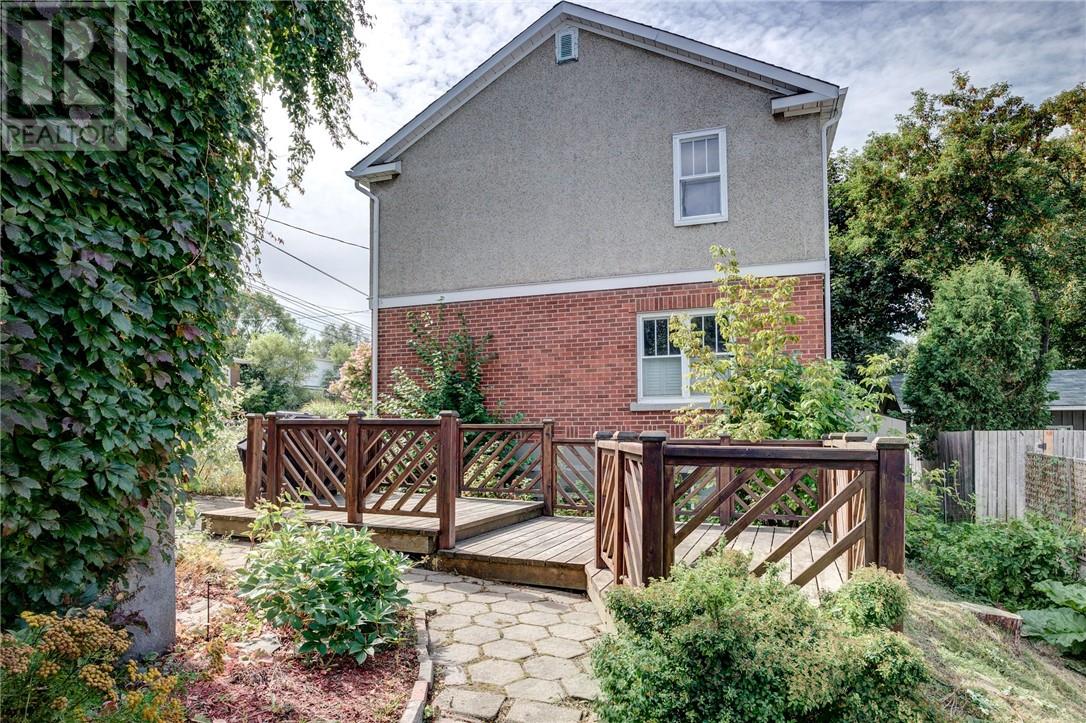 64 Hyland Drive, Sudbury, Ontario  P3E 1R6 - Photo 25 - 2124630
