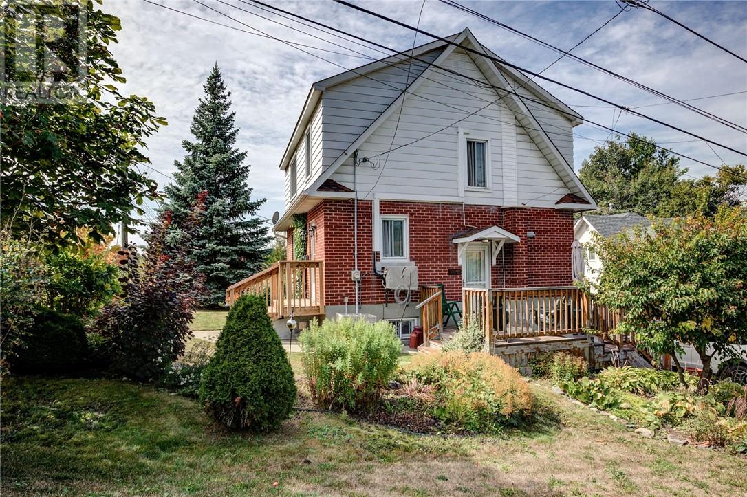 64 Hyland Drive, Sudbury, Ontario  P3E 1R6 - Photo 27 - 2124630