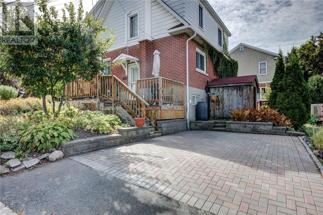 64 Hyland Drive, Sudbury, Ontario  P3E 1R6 - Photo 30 - 2124630