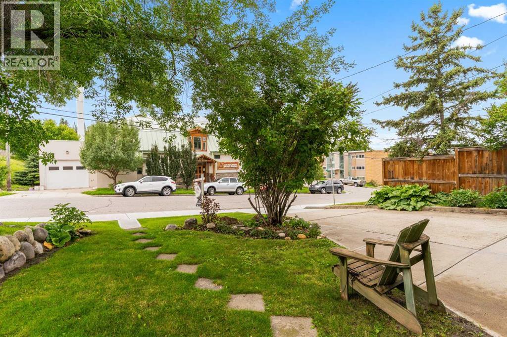 1831 18a Street Sw, Calgary, Alberta  T2T 4W1 - Photo 7 - A2246958