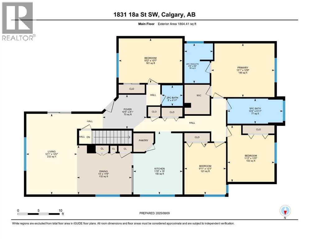 1831 18a Street Sw, Calgary, Alberta  T2T 4W1 - Photo 49 - A2246958