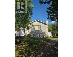 128 Quality Crescent, tumbler ridge, British Columbia