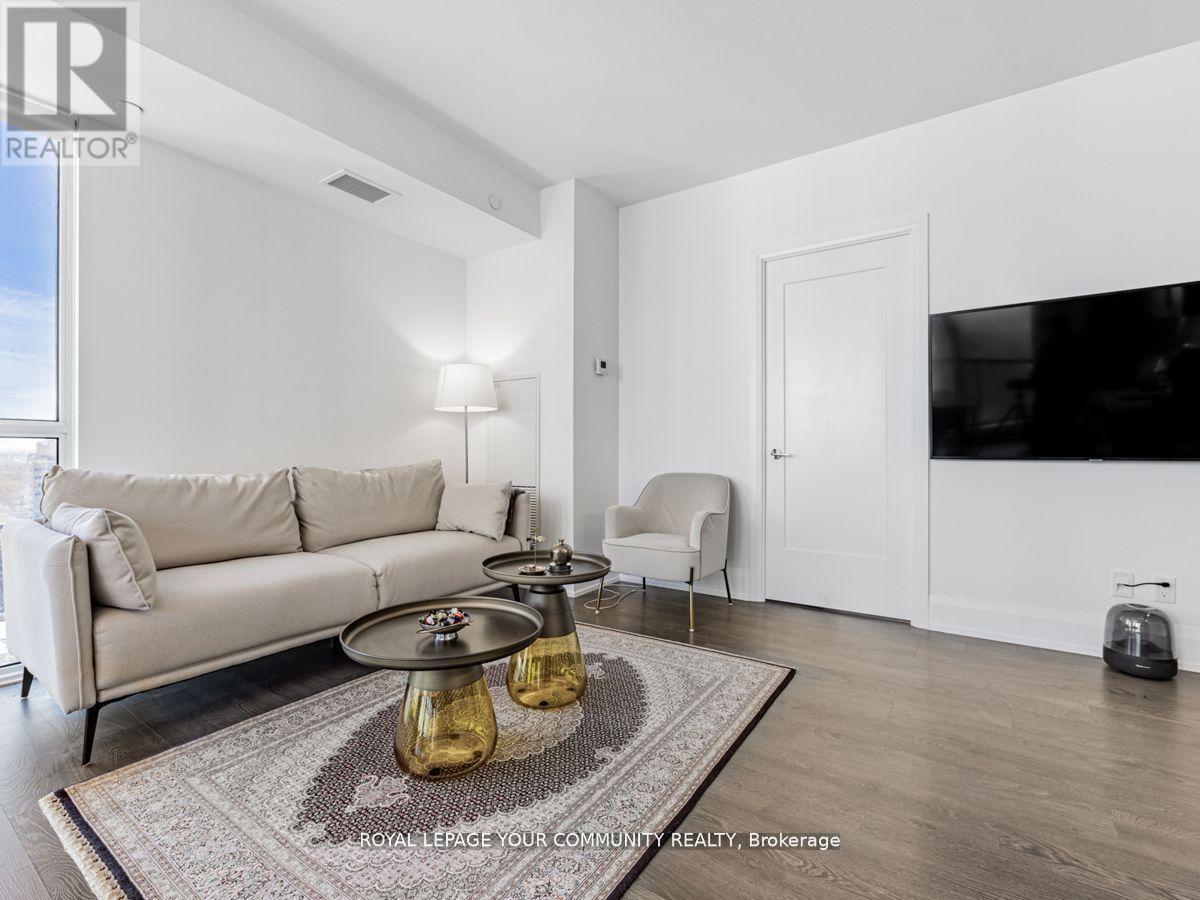 1402 - 101 Erskine Avenue, Toronto (Mount Pleasant West), Ontario  M4P 1Y5 - Photo 13 - C12413226
