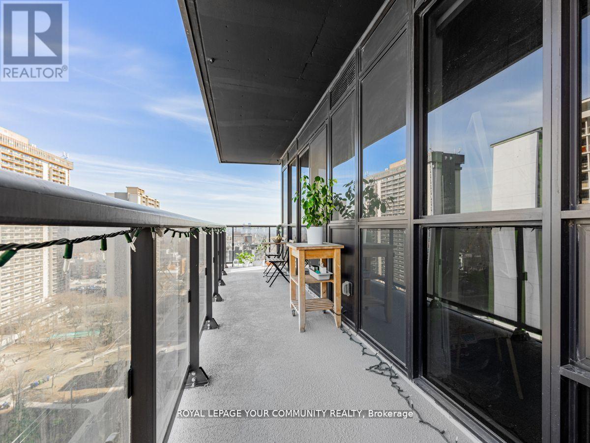1402 - 101 Erskine Avenue, Toronto (Mount Pleasant West), Ontario  M4P 1Y5 - Photo 20 - C12413226