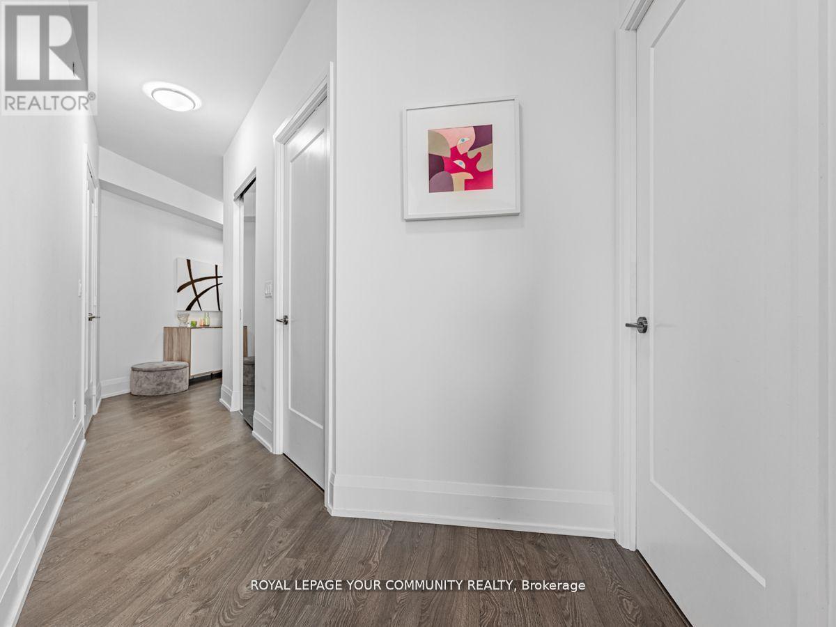 1402 - 101 Erskine Avenue, Toronto (Mount Pleasant West), Ontario  M4P 1Y5 - Photo 6 - C12413226