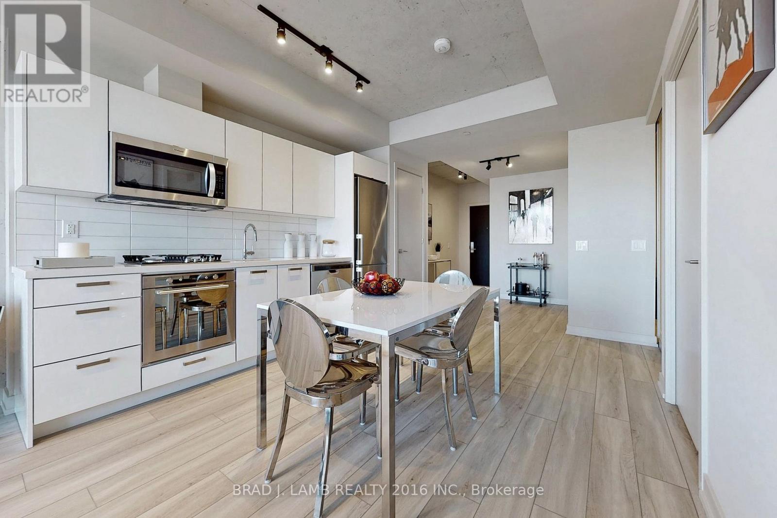1601 - 458 Richmond Street W, Toronto, Ontario  M5V 0S9 - Photo 10 - C12413237