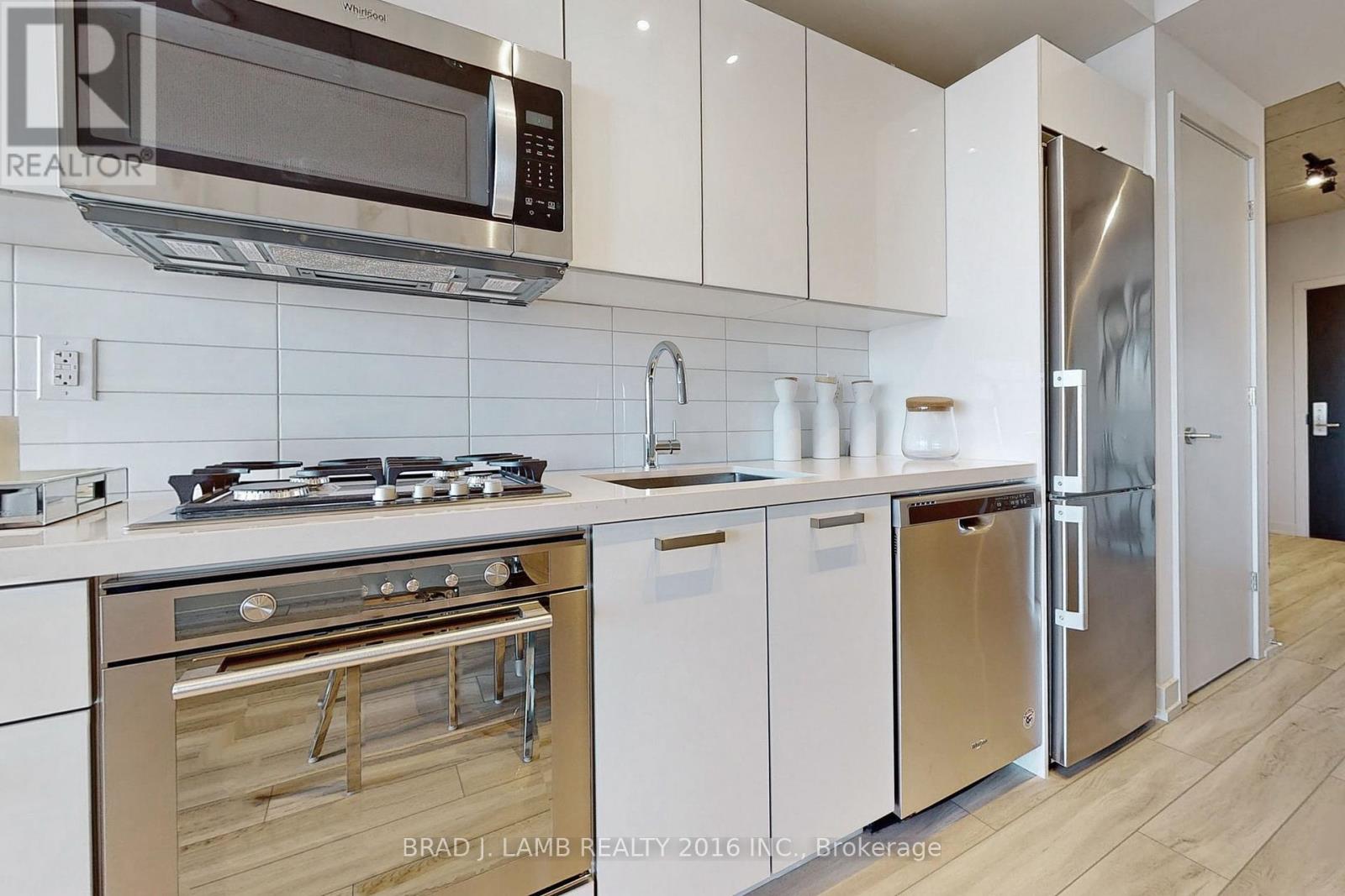1601 - 458 Richmond Street W, Toronto, Ontario  M5V 0S9 - Photo 11 - C12413237