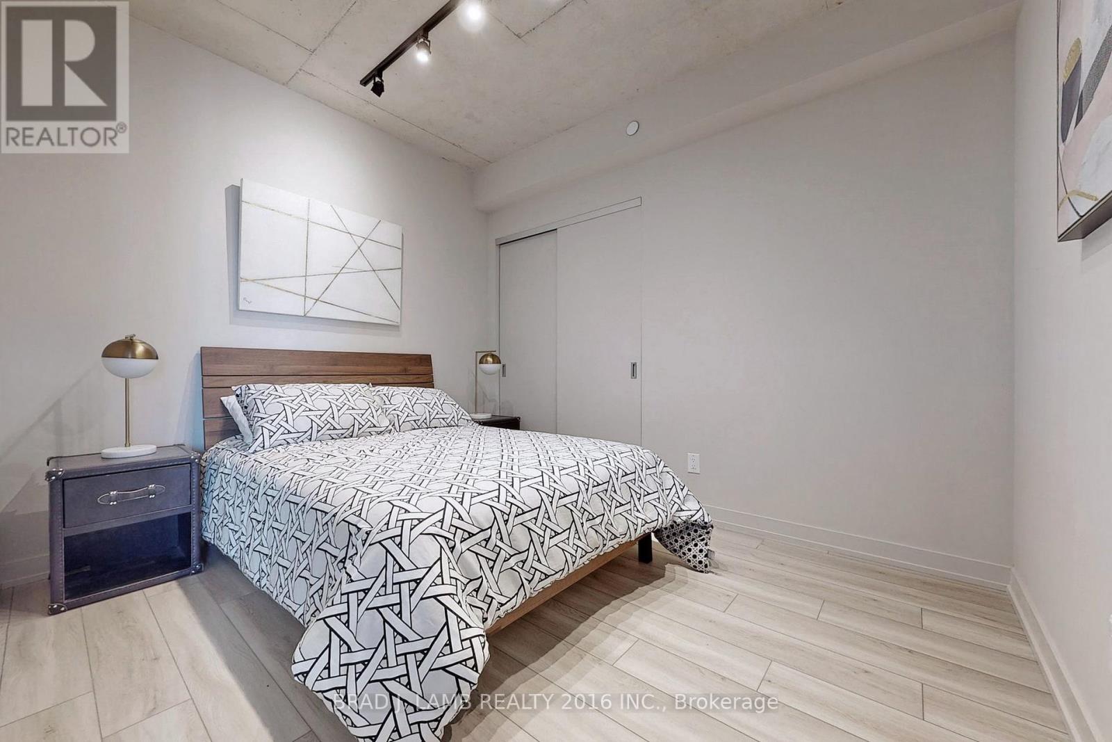 1601 - 458 Richmond Street W, Toronto, Ontario  M5V 0S9 - Photo 15 - C12413237