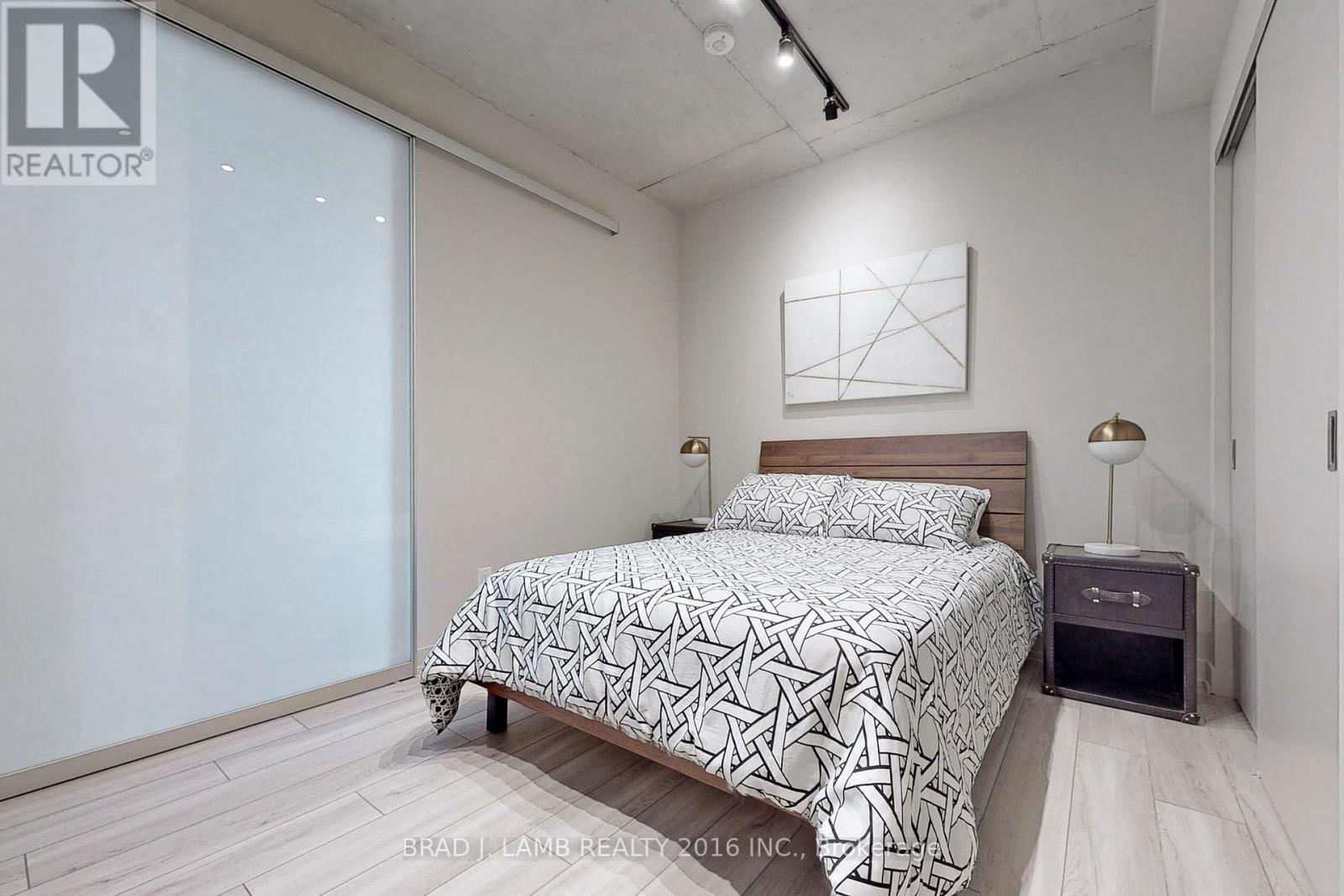 1601 - 458 Richmond Street W, Toronto, Ontario  M5V 0S9 - Photo 17 - C12413237