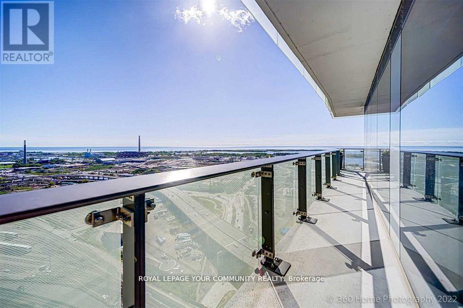 3606 - 70 Distillery Lane, Toronto, Ontario  M5A 0E3 - Photo 23 - C12413238