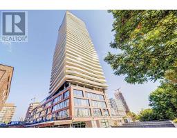 3606 - 70 DISTILLERY LANE, Toronto, Ontario