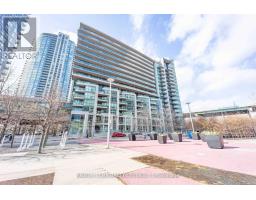 1364 - 209 FORT YORK BOULEVARD, Toronto, Ontario