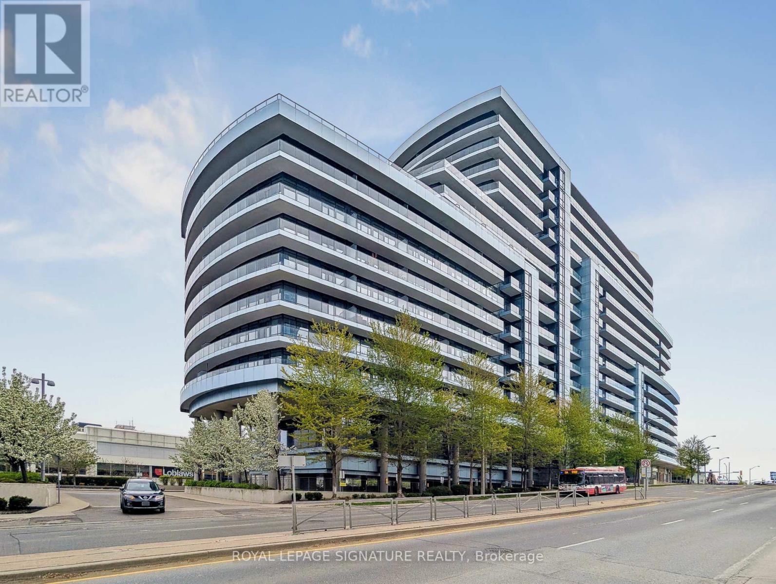 233 - 2885 BAYVIEW AVENUE, Toronto, Ontario