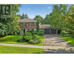 11 TUDOR GATE, Toronto, Ontario