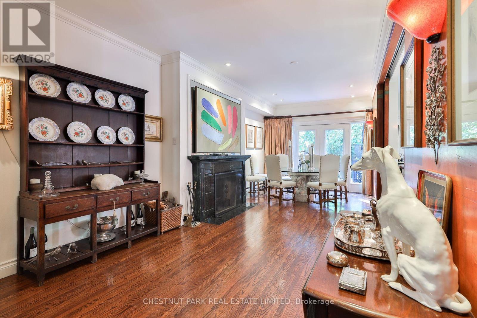 17 Bernard Avenue, Toronto, Ontario  M5R 1R3 - Photo 11 - C12413341