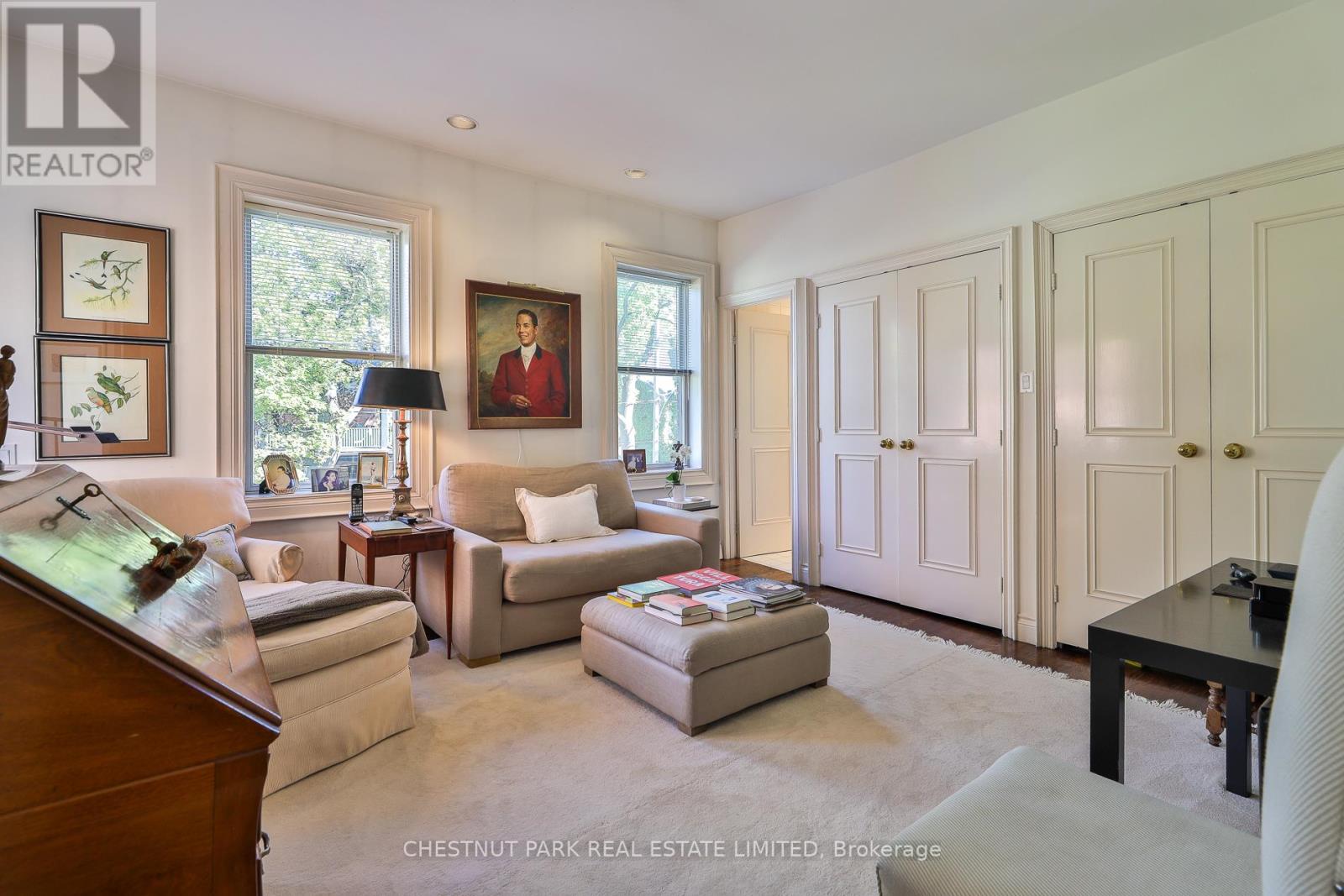 17 Bernard Avenue, Toronto, Ontario  M5R 1R3 - Photo 19 - C12413341