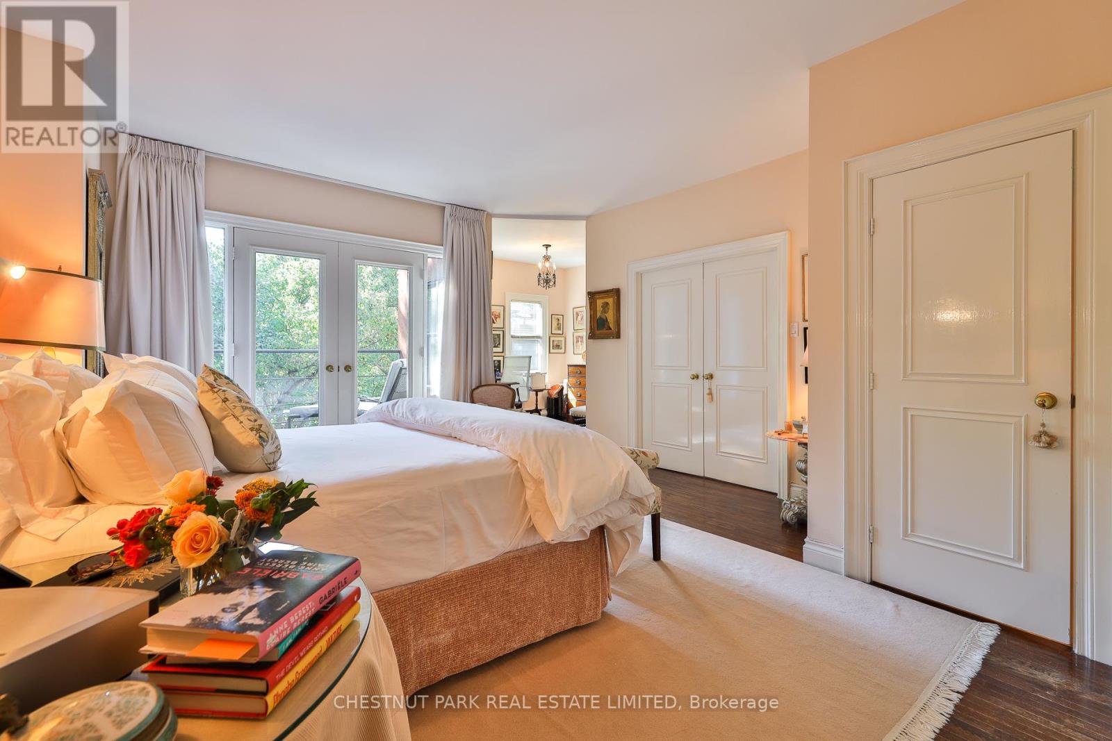 17 Bernard Avenue, Toronto, Ontario  M5R 1R3 - Photo 23 - C12413341