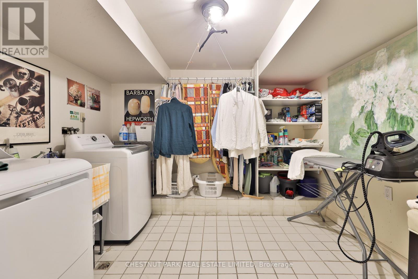 17 Bernard Avenue, Toronto, Ontario  M5R 1R3 - Photo 35 - C12413341