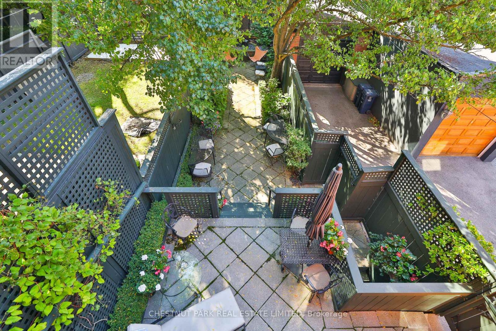 17 Bernard Avenue, Toronto, Ontario  M5R 1R3 - Photo 36 - C12413341