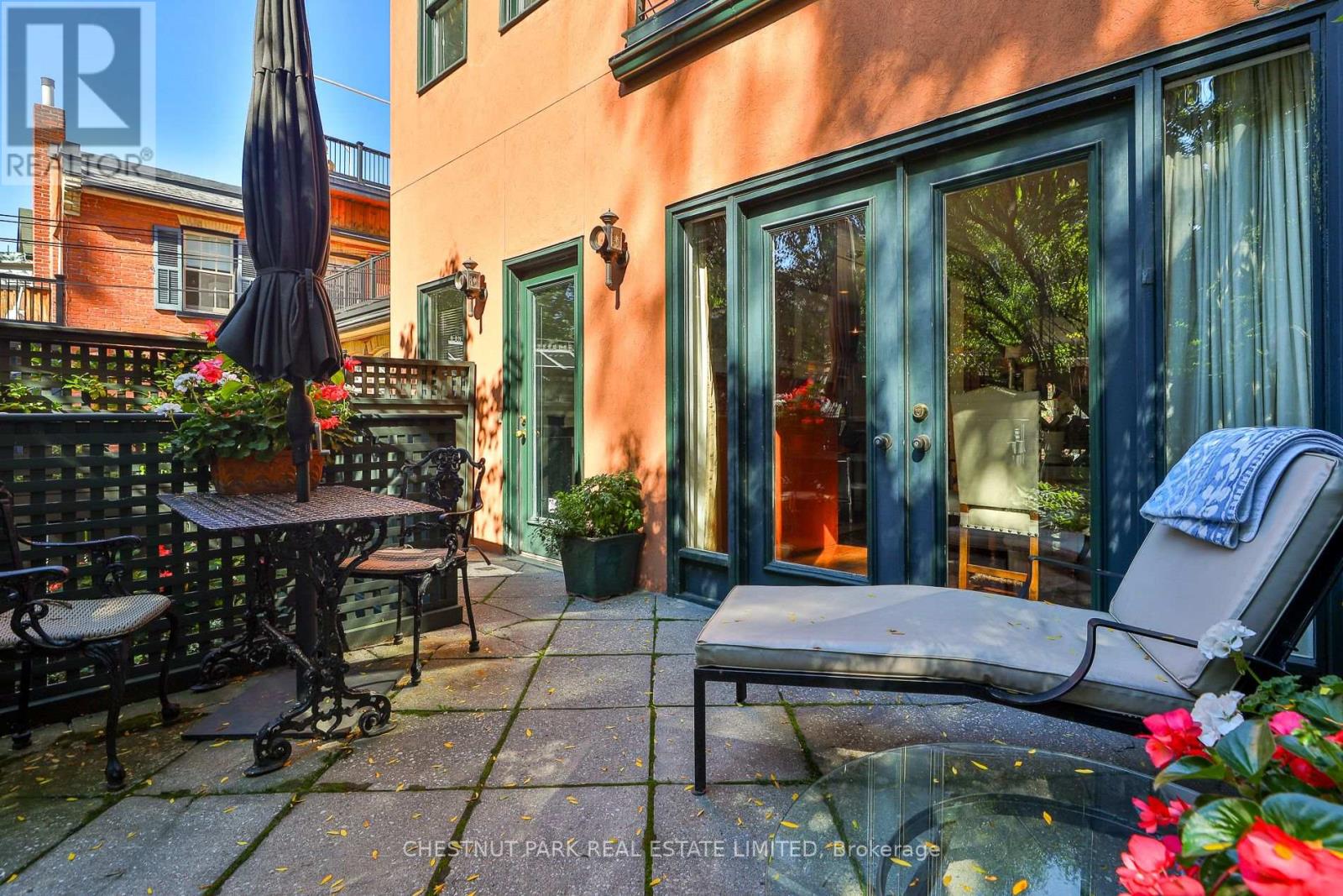 17 Bernard Avenue, Toronto, Ontario  M5R 1R3 - Photo 37 - C12413341