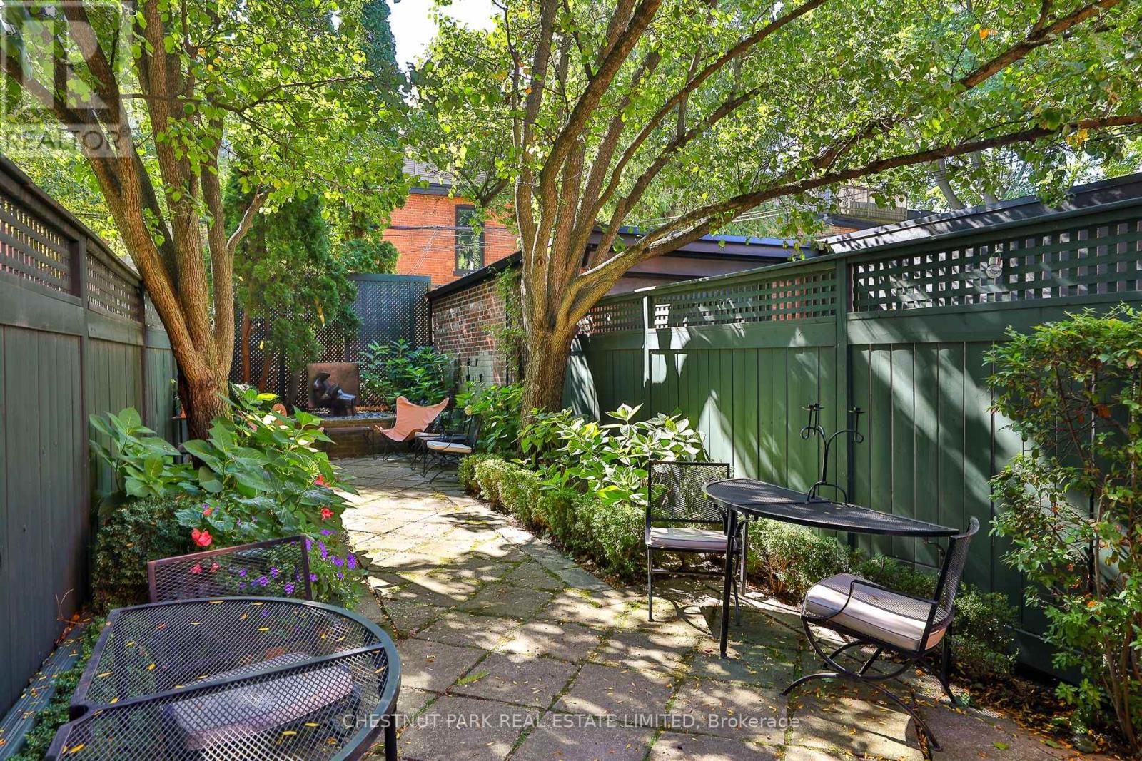 17 Bernard Avenue, Toronto, Ontario  M5R 1R3 - Photo 39 - C12413341