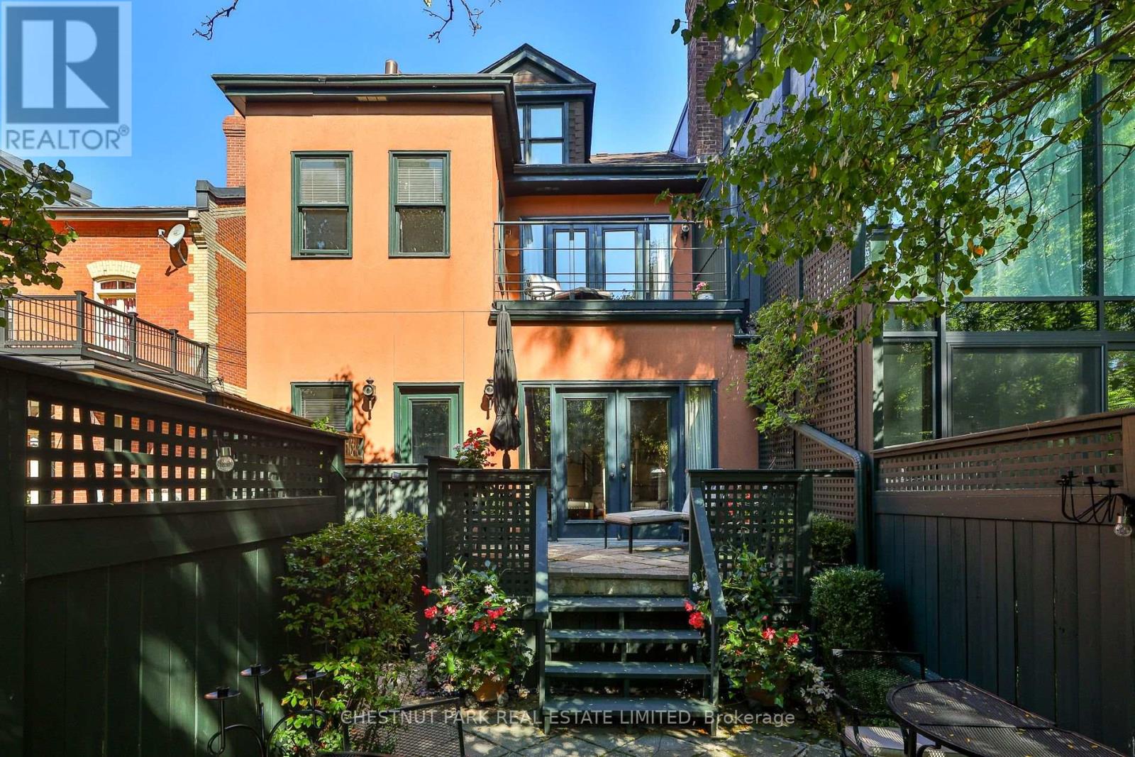 17 Bernard Avenue, Toronto, Ontario  M5R 1R3 - Photo 41 - C12413341