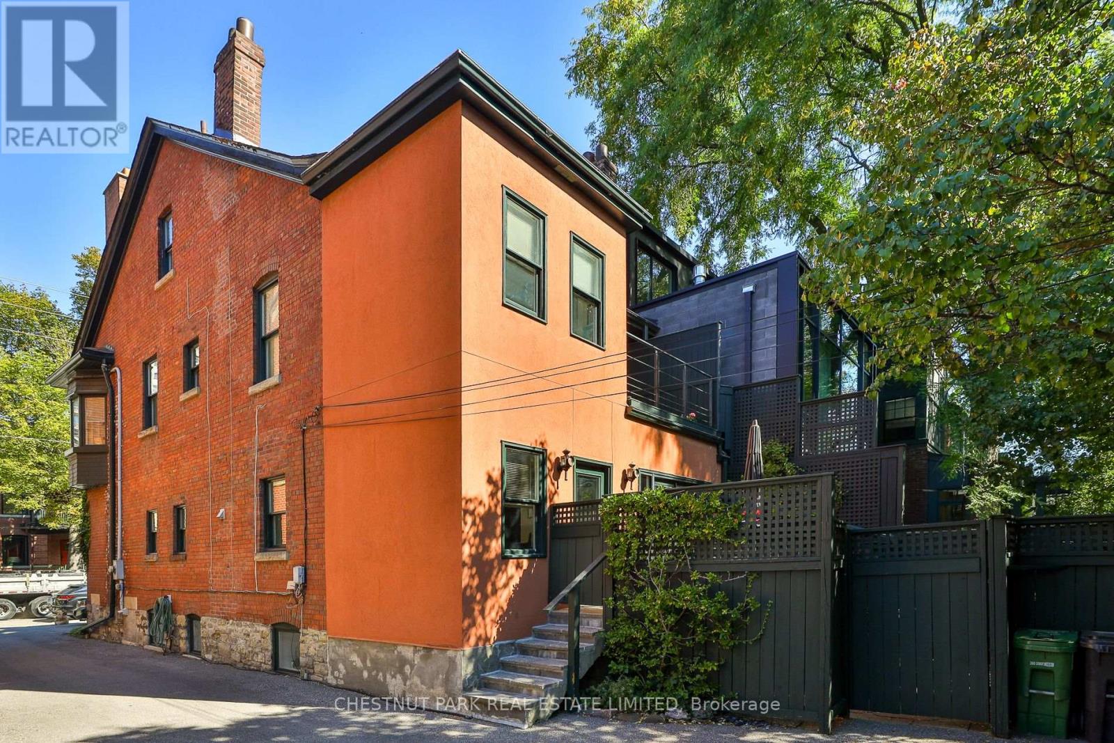17 Bernard Avenue, Toronto, Ontario  M5R 1R3 - Photo 42 - C12413341