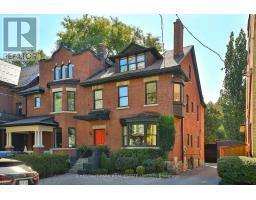 17 BERNARD AVENUE, Toronto, Ontario