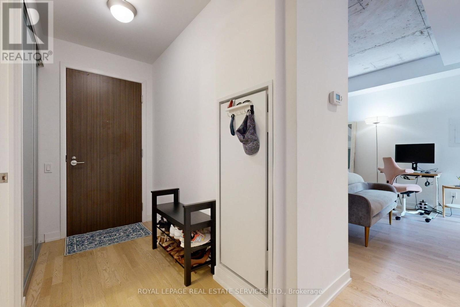417 - 560 King Street W, Toronto, Ontario  M5V 1M3 - Photo 14 - C12413348