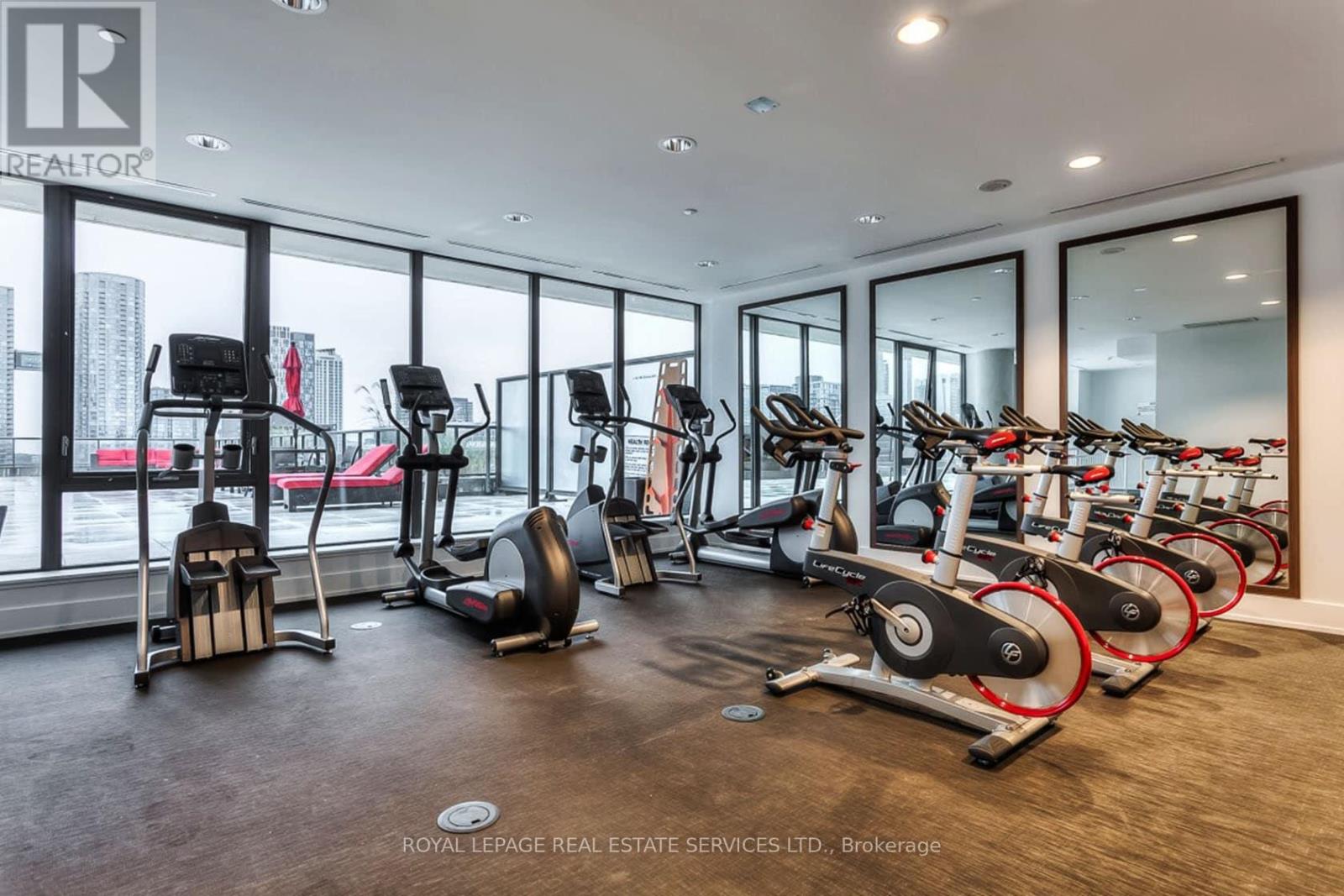417 - 560 King Street W, Toronto, Ontario  M5V 1M3 - Photo 17 - C12413348