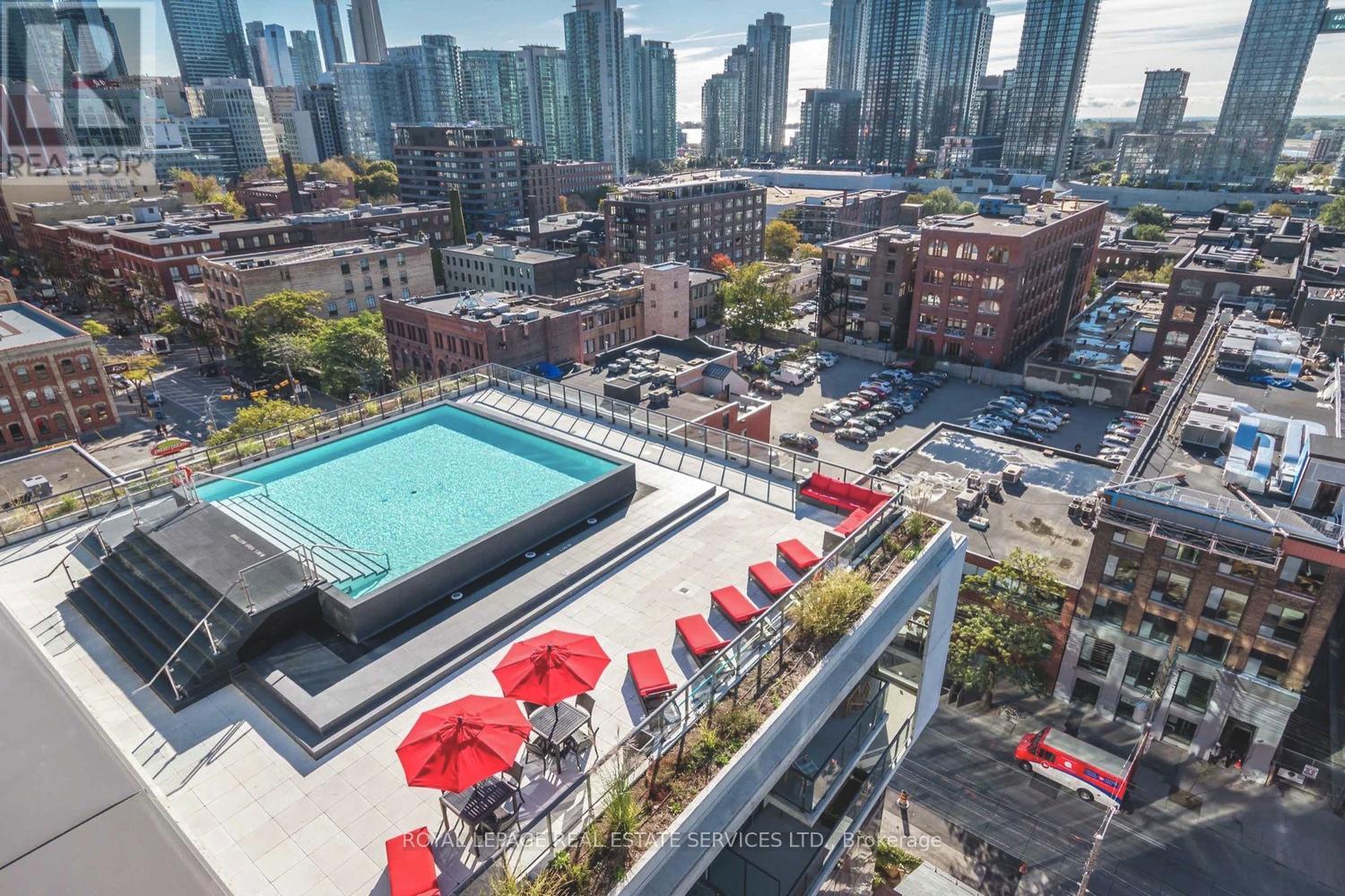 417 - 560 King Street W, Toronto, Ontario  M5V 1M3 - Photo 19 - C12413348