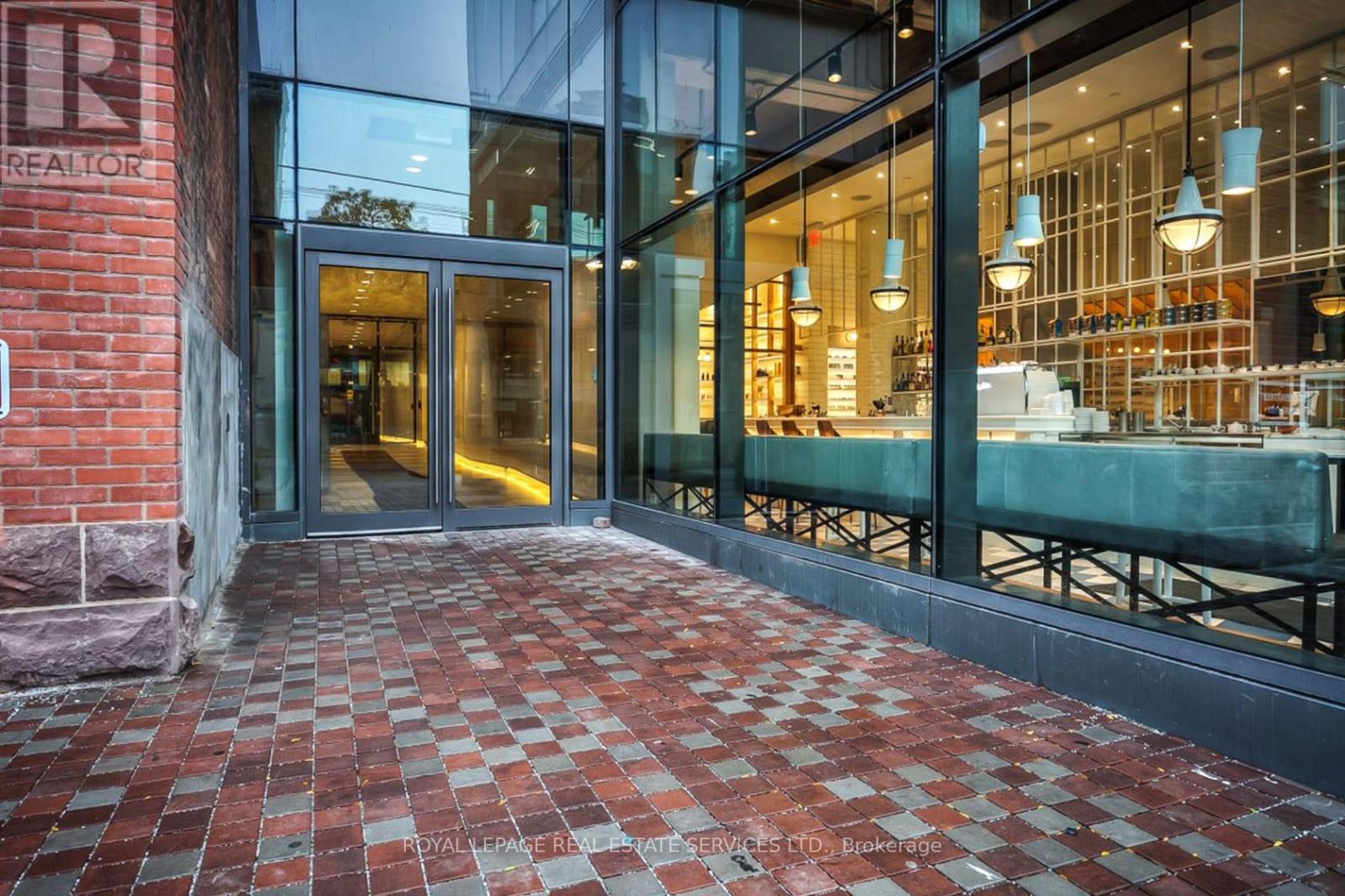 417 - 560 King Street W, Toronto, Ontario  M5V 1M3 - Photo 20 - C12413348