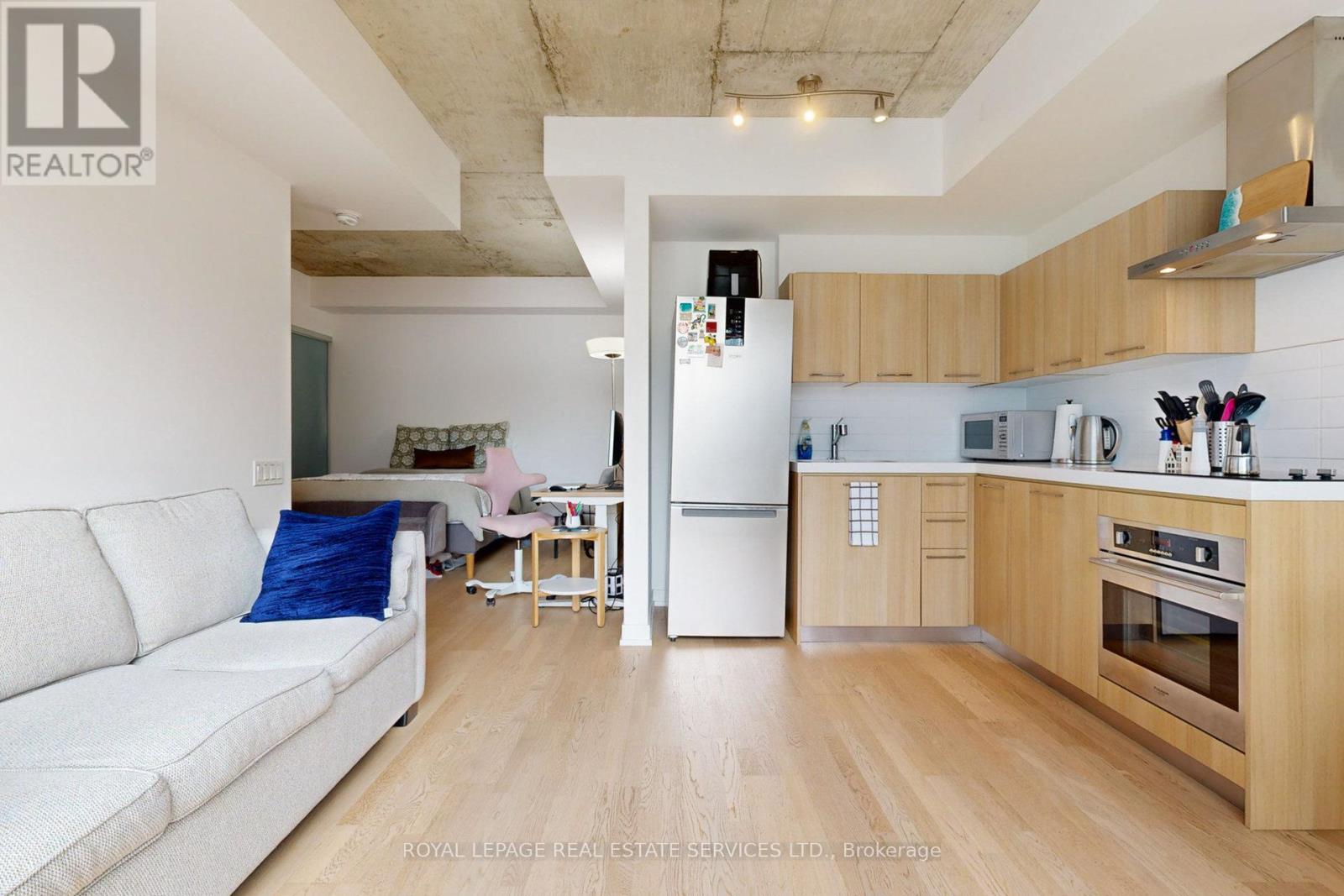 417 - 560 King Street W, Toronto, Ontario  M5V 1M3 - Photo 3 - C12413348