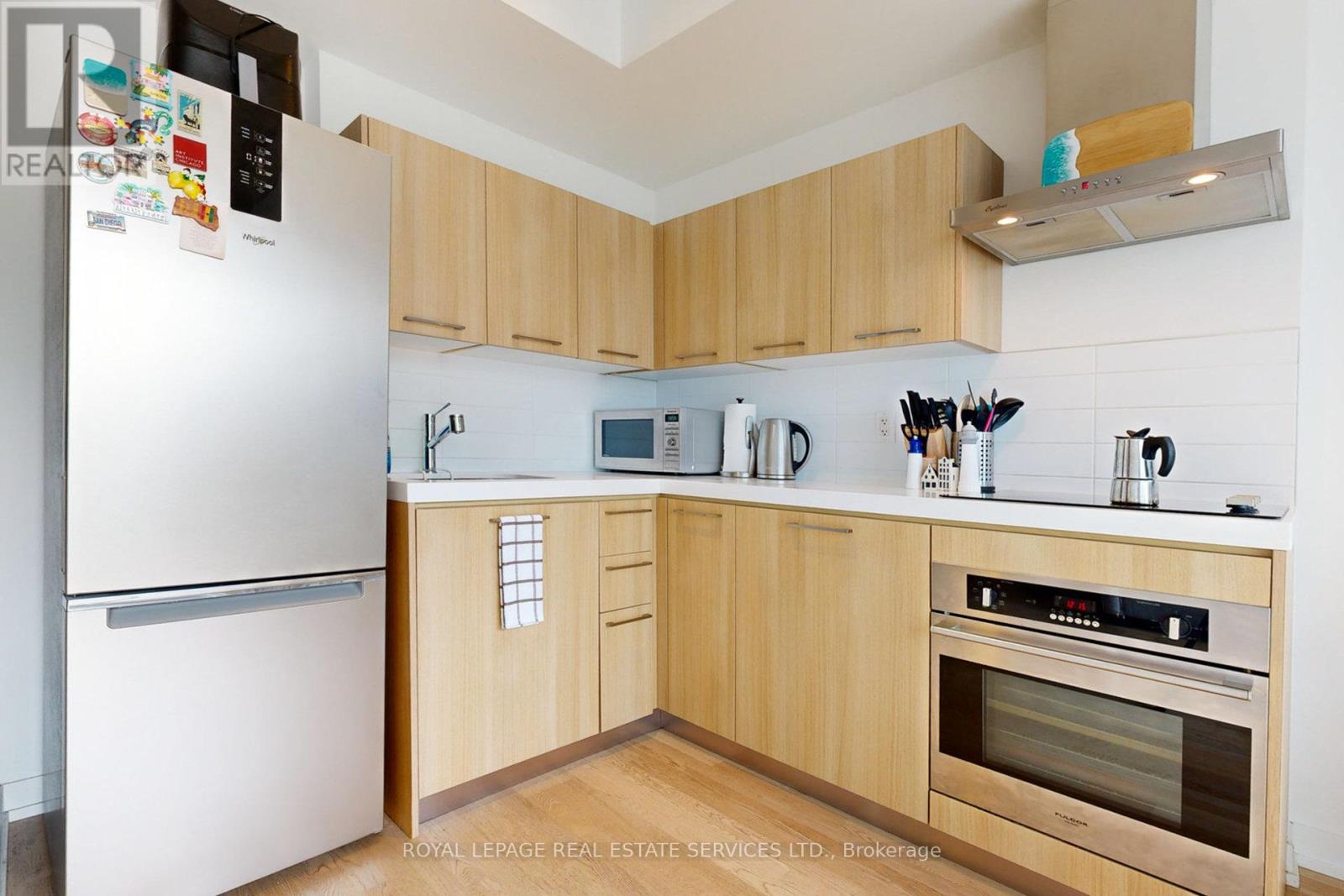 417 - 560 King Street W, Toronto, Ontario  M5V 1M3 - Photo 4 - C12413348