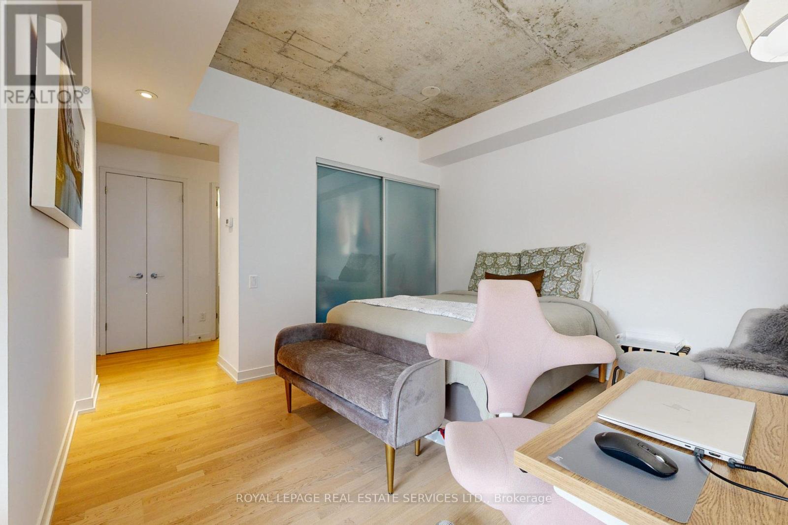 417 - 560 King Street W, Toronto, Ontario  M5V 1M3 - Photo 8 - C12413348