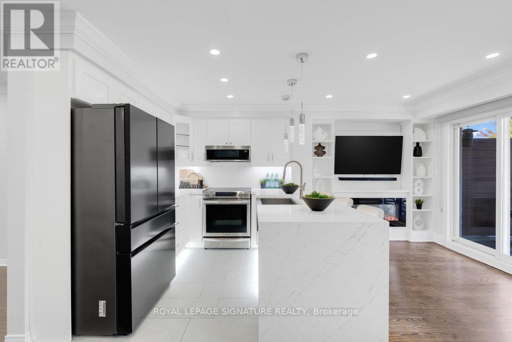 67 - 655c Warden Avenue, Toronto, Ontario  M1L 0E8 - Photo 10 - E12408885