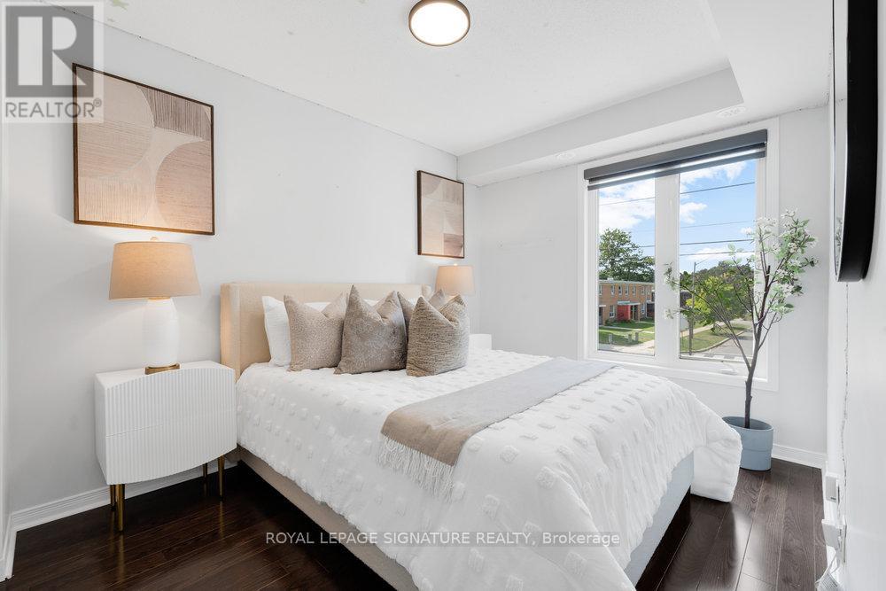67 - 655c Warden Avenue, Toronto, Ontario  M1L 0E8 - Photo 7 - E12408885