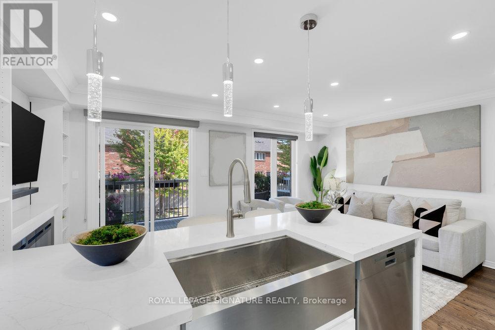67 - 655c Warden Avenue, Toronto, Ontario  M1L 0E8 - Photo 13 - E12408885