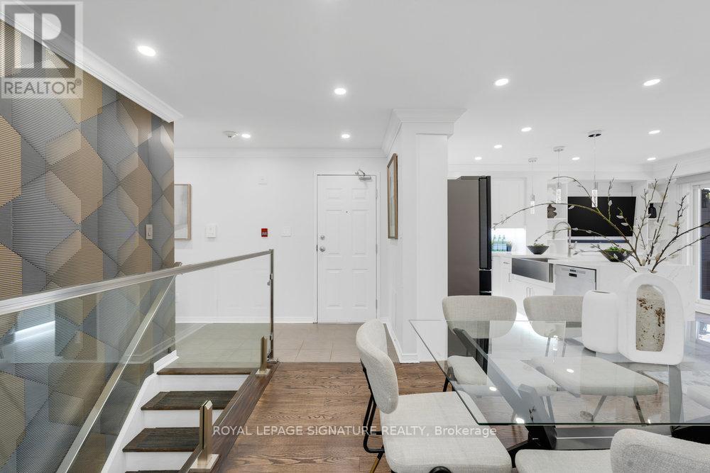 67 - 655c Warden Avenue, Toronto, Ontario  M1L 0E8 - Photo 15 - E12408885