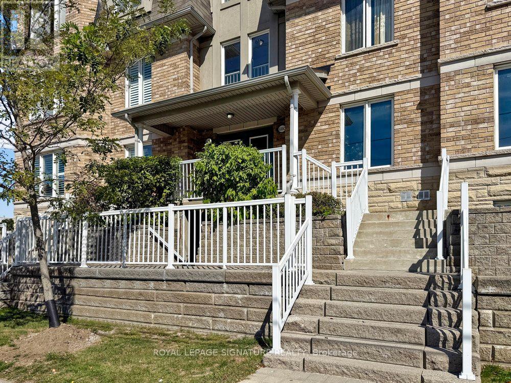 67 - 655c Warden Avenue, Toronto, Ontario  M1L 0E8 - Photo 3 - E12408885