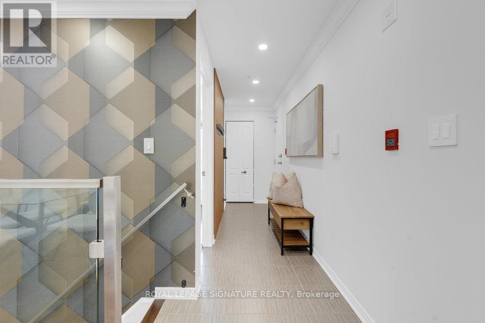 67 - 655c Warden Avenue, Toronto, Ontario  M1L 0E8 - Photo 4 - E12408885