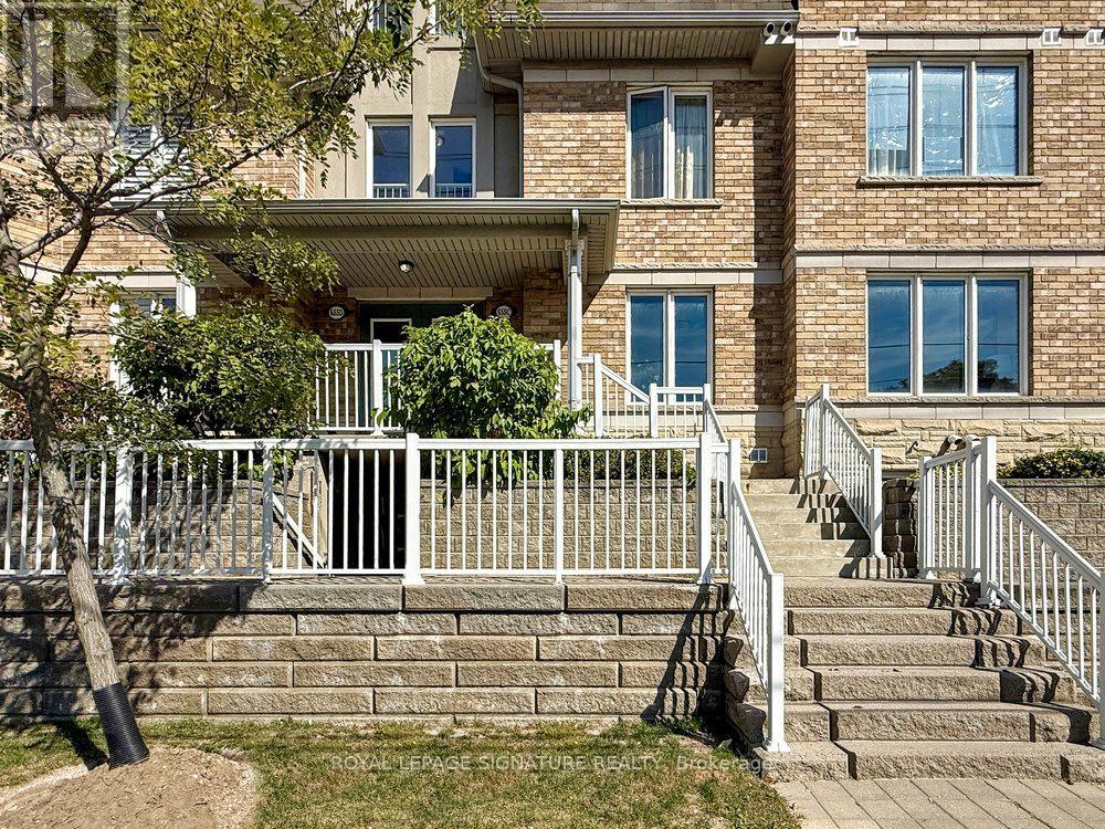 67 - 655c Warden Avenue, Toronto, Ontario  M1L 0E8 - Photo 2 - E12408885