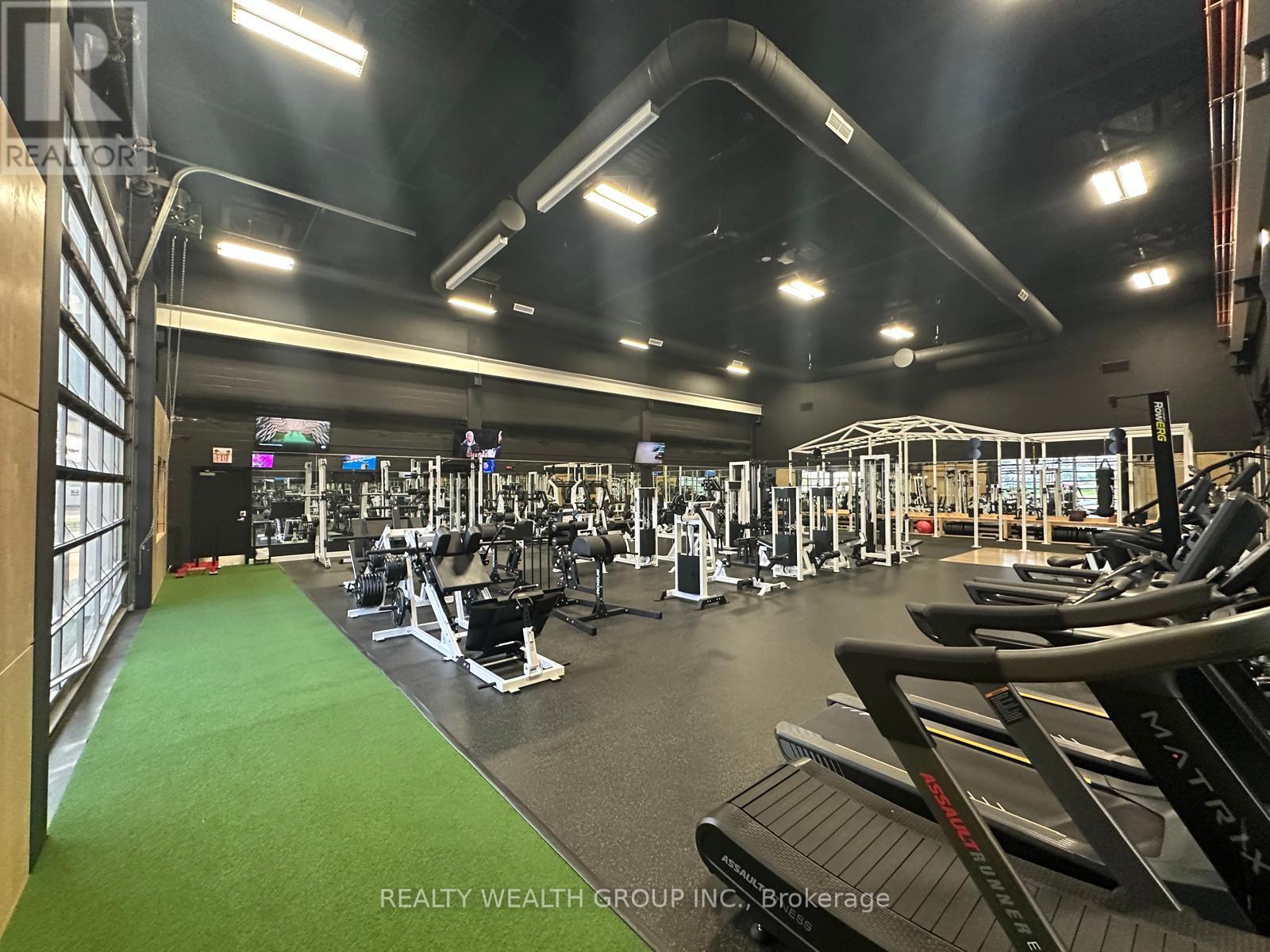 Unit 303 - 1135 Stellar Drive, Newmarket, Ontario  L3Y 7B8 - Photo 26 - N12410363