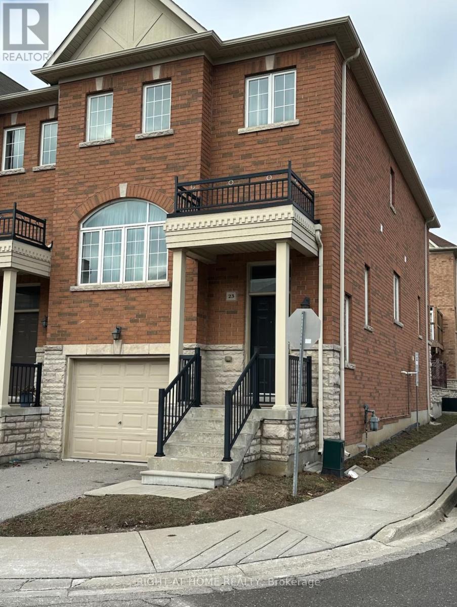23 - 8777 DUFFERIN STREET, Vaughan, Ontario