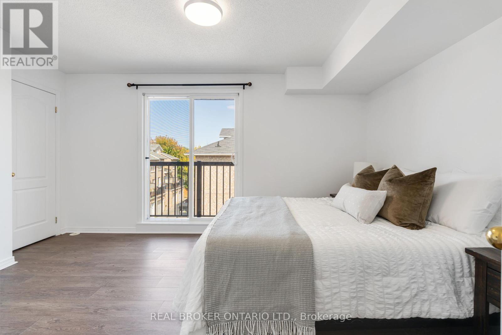 301 - 35 Strangford Lane, Toronto, Ontario M1L 0E5 - Photo 13 - E12413229