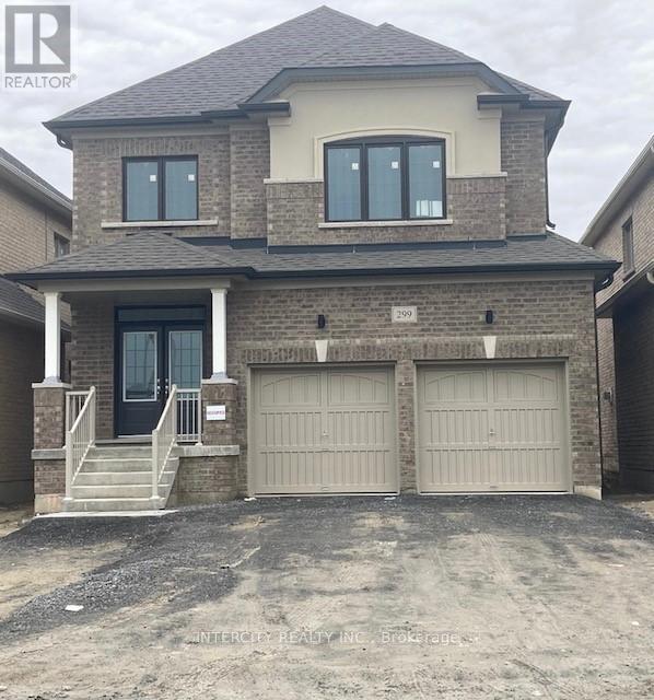 299 FLEETWOOD DRIVE, Oshawa, Ontario