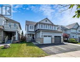 29 REGATTA CRESCENT, Whitby, Ontario