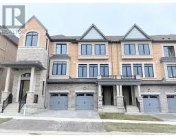 35 GILLIVARY DRIVE, Whitby, Ontario