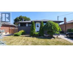 BSMT - 291 POPLAR STREET, Oshawa, Ontario