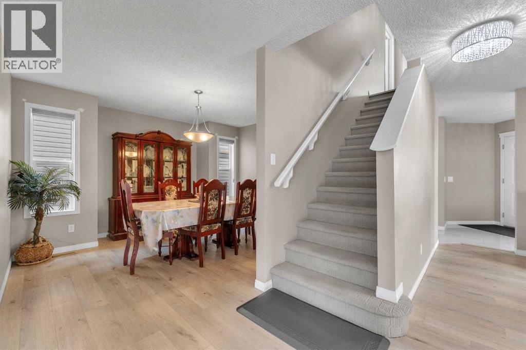 138 Saddlecrest Park Ne, Calgary, Alberta  T3J 5L5 - Photo 10 - A2258092